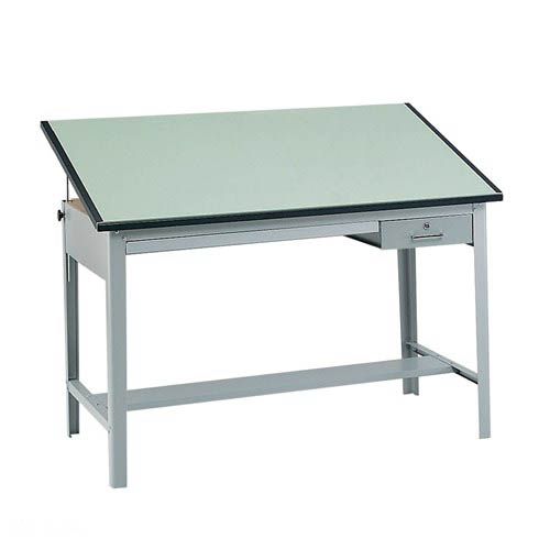 Safco Drafting Table